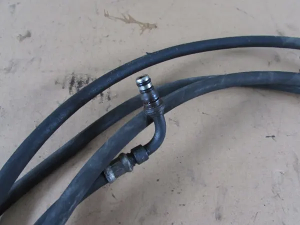Câble d'embrayage OEM PRZEWÓD SPRZĘGŁA SCANIA R 2015r EURO 6 image 5