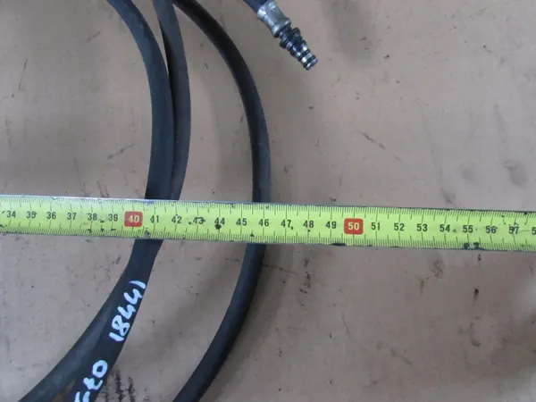 Câble d'embrayage OEM PRZEWÓD SPRZĘGŁA SCANIA R 2015r EURO 6 image 7