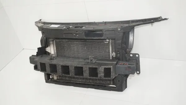 OEM 360183343 framre rem för Skoda Roomster 06-10 image 4