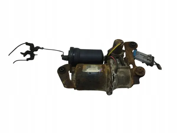 Compresseur suspension arrière Cadillac SRX OEM 25747997 image 2