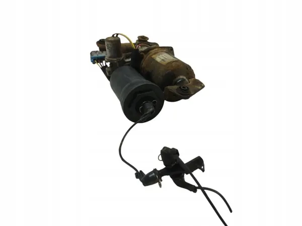 Compresseur suspension arrière Cadillac SRX OEM 25747997 image 3