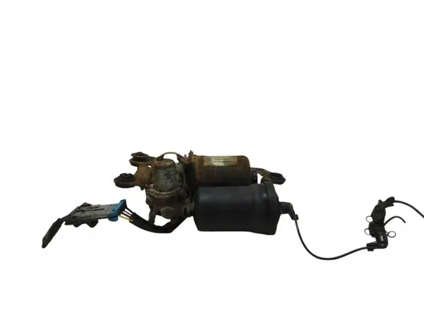 Compresseur suspension arrière Cadillac SRX OEM 25747997 image 4