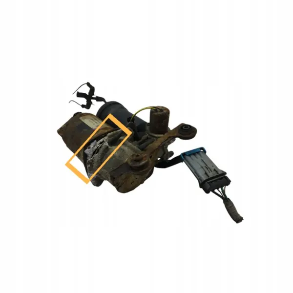Compresseur suspension arrière Cadillac SRX OEM 25747997 image 5