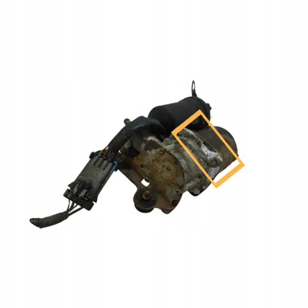 Compresseur suspension arrière Cadillac SRX OEM 25747997 image 7