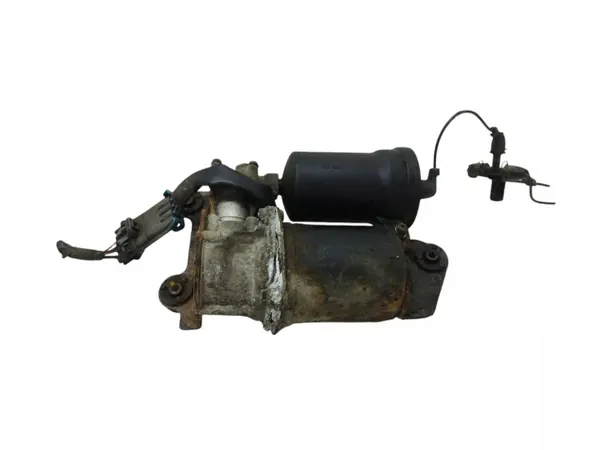 Compresseur suspension arrière Cadillac SRX OEM 25747997 image 9