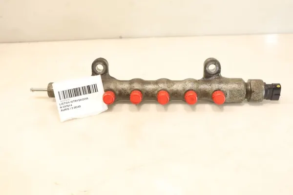 Carril de inyección OEM 210 2 35 0 para Toyota Auris I 2.0D4D image 2