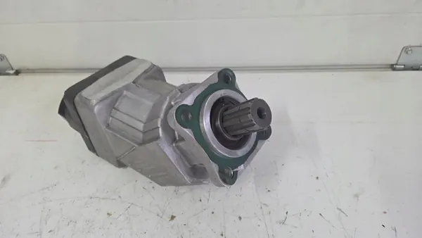 Pompe hydraulique ITTP HPA-X 110L 350 Bar image 1