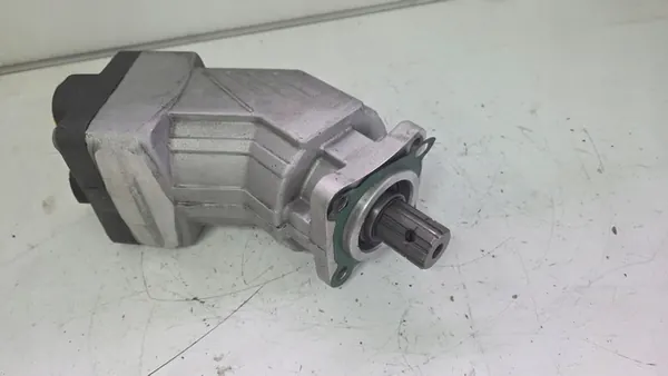 Pompe hydraulique ITTP HPA-X 110L 350 Bar image 2