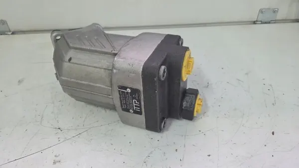 Pompe hydraulique ITTP HPA-X 110L 350 Bar image 3