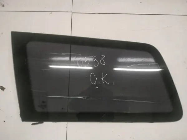 Vitre de quart OEM as2 EIS-2758043 - Arrière Gauche image 2