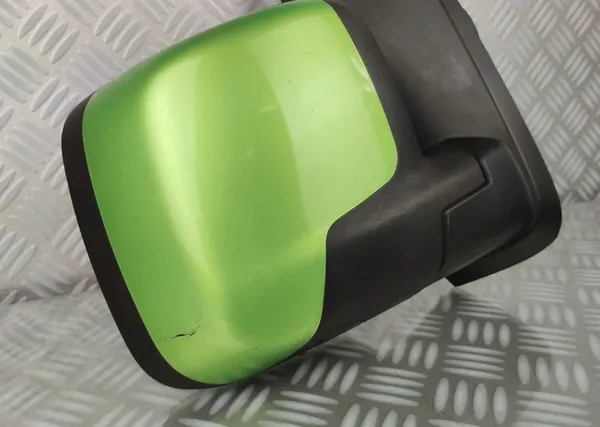 Oikea Sähköspec 7 PIN FIAT FIORINO QUBO NEMO BIPPER image 3