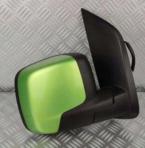 Oikea Sähköspec 7 PIN FIAT FIORINO QUBO NEMO BIPPER image 4