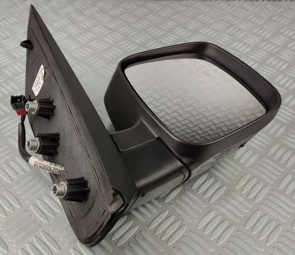 Oikea Sähköspec 7 PIN FIAT FIORINO QUBO NEMO BIPPER image 5