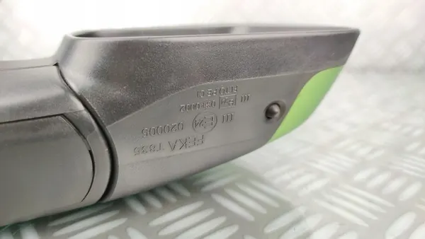 Oikea Sähköspec 7 PIN FIAT FIORINO QUBO NEMO BIPPER image 6