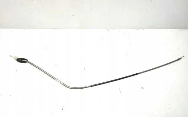 BMW Handremkabelgeleidingsbuis OEM 6792261 Links image 2