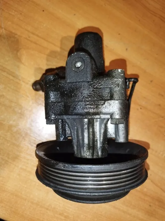 Audi OE 8D0145155L Bomba direção image 3