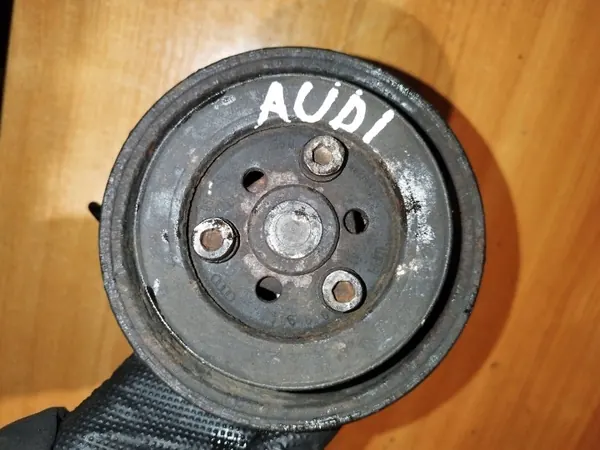 Audi OE 8D0145155L Bomba direção image 4