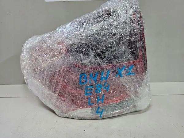 Luz trasera izquierda BMW X1 E84 LED 63212992477 image 10