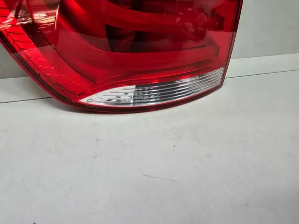 Luz trasera izquierda BMW X1 E84 LED 63212992477 image 3