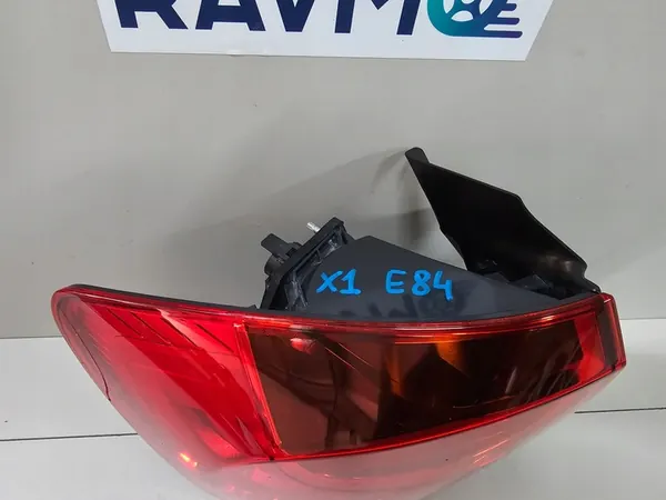 Luz trasera izquierda BMW X1 E84 LED 63212992477 image 5