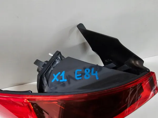 Luz trasera izquierda BMW X1 E84 LED 63212992477 image 6
