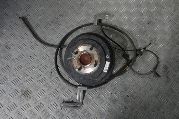OEM 52730-H8500 Moyeu Tambour Arrière Gauche image 2