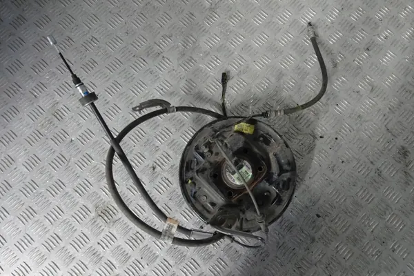 OEM 52730-H8500 Moyeu Tambour Arrière Gauche image 4