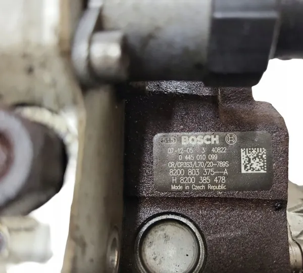 Renault OE 0445010099 Brandstofpomp image 6