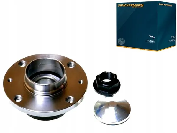 Sensor de posición del árbol de levas BMW 1, 3, 5, 6, 7, X3, X5, Z3, Z4, Z8 image 4