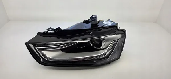 AUDI A4 8K0 LIFT Faro izquierdo Bi-Xenón LED image 2