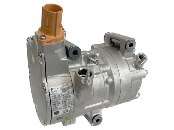 Klimakompressor Citroen C4 9840056680 OEM 9840056280-00 image 2