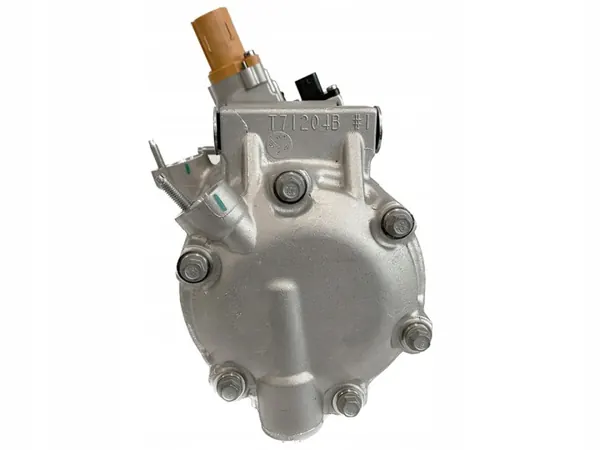 Klimakompressor Citroen C4 9840056680 OEM 9840056280-00 image 3