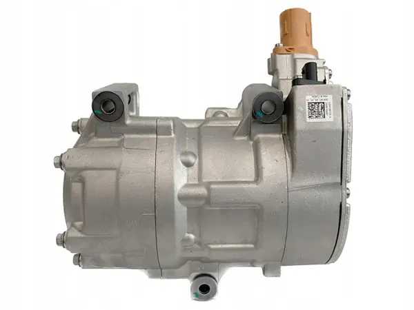 Klimakompressor Citroen C4 9840056680 OEM 9840056280-00 image 4