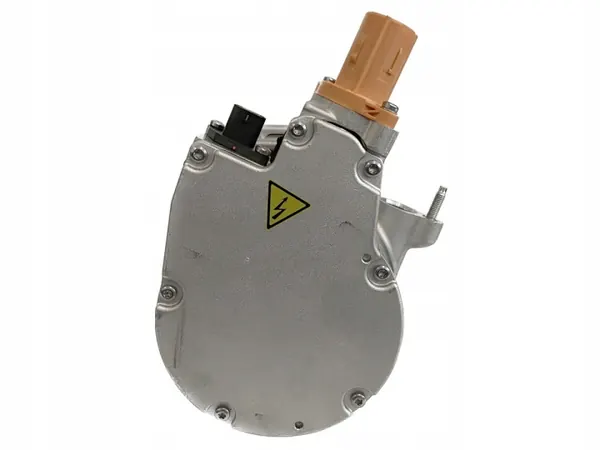 Klimakompressor Citroen C4 9840056680 OEM 9840056280-00 image 5