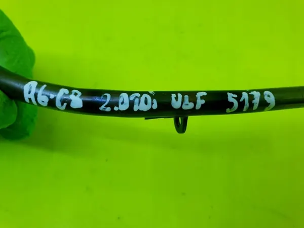 Selector de marchas OEM PM AUTO-PARTS RĄCZKA 5179 para Audi image 6