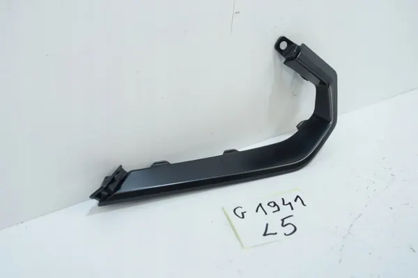 Spoiler de pare-chocs avant gauche OEM 86595-HF700 image 3