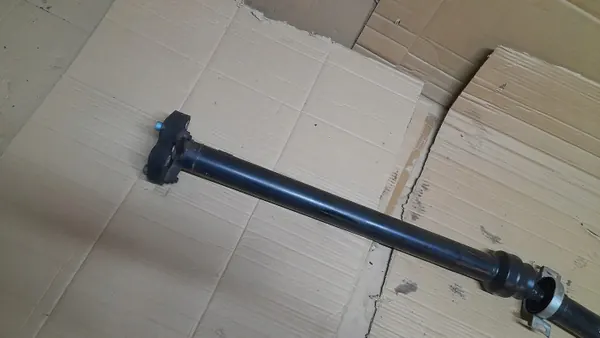 Árbol de Transmisión OEM A2534100102 Mercedes GLC 300e image 3