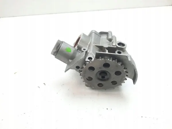 Bentley Continental Oliepomp OEM 07D115105K image 2