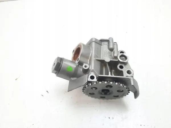 Bentley Continental Oliepomp OEM 07D115105K image 4