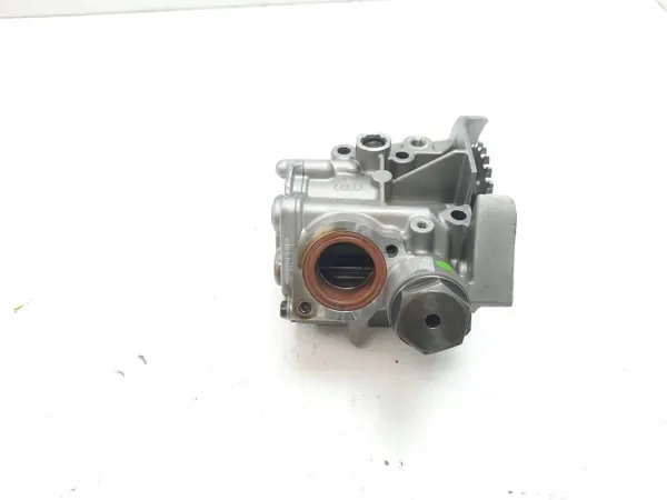 Bentley Continental Oliepomp OEM 07D115105K image 5
