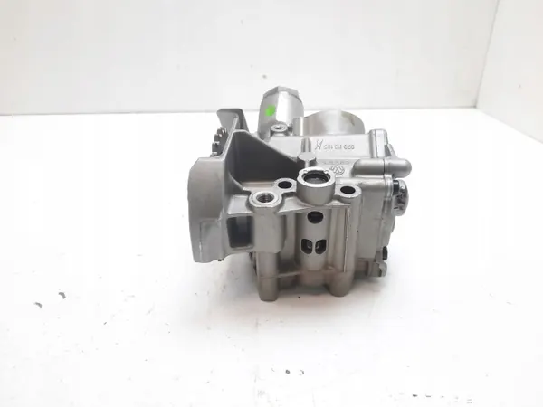 Bentley Continental Oliepomp OEM 07D115105K image 6