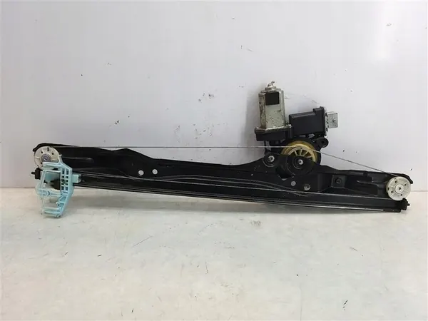 Elevador de vidro dianteiro direito Fiat Doblo II 2010-2022 OEM image 2