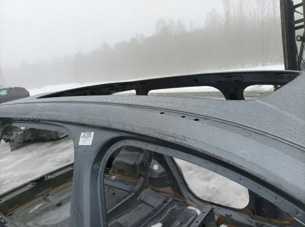 Volvo XC90 II Panoramadak OEM Lochow-321984- image 3