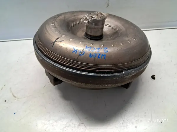 HYDRAULINEN YHDISTIN MERCEDES W203 A2112500402 image 3