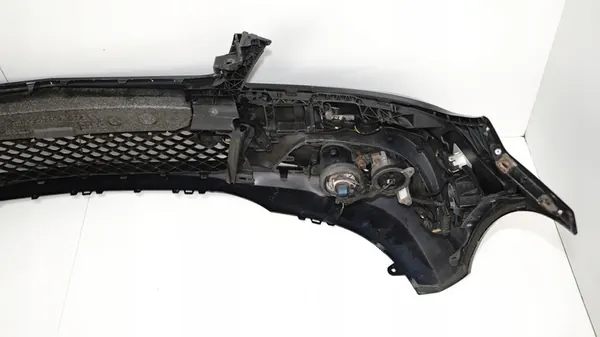 Pare-chocs avant Mercedes W204 Lift 11-14R PDC image 10