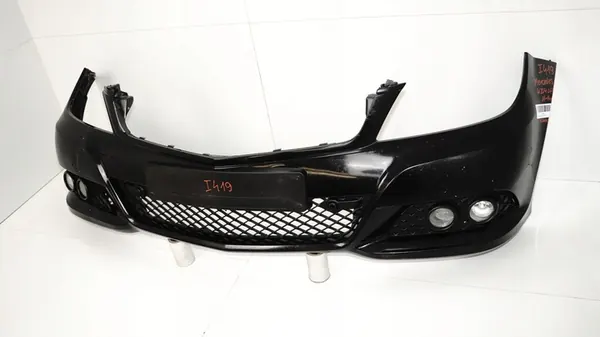 Pare-chocs avant Mercedes W204 Lift 11-14R PDC image 3