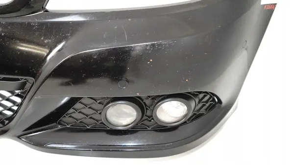 Pare-chocs avant Mercedes W204 Lift 11-14R PDC image 5