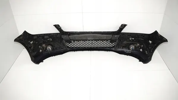 Pare-chocs avant Mercedes W204 Lift 11-14R PDC image 8