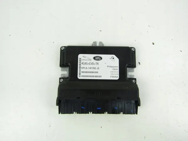 Módulo control suspensión Jaguar I-PACE OEM AK-6-90252 image 2