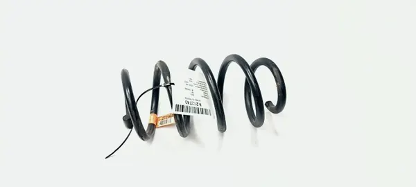 Ressort Arrière FIAT OEM pour Fiat 500 1.2 8V image 2